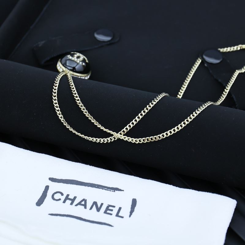 Chanel Necklaces